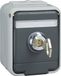 ELSO prise verrouillable 455019 16A AquaTop clair/gris de base