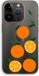 Case Company® - iPhone 14 Pro Case - Will you be my clementine - Soft Cover