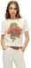 Superdry - Tokyo T-shirt met vintage logo en relaxte pasvorm - Dames - T-shirts