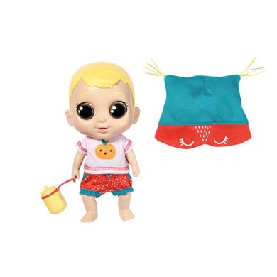 Zapf Creation CHOU CHOU Baby Luca - 4001167905562