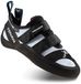 Tenaya Inti Chaussures d'escalade Noir EU 41 1/3