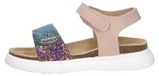 Keq Sandales pour filles