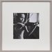 Henzo Viola cadre photo - 50x50 cm - Beige - Bois