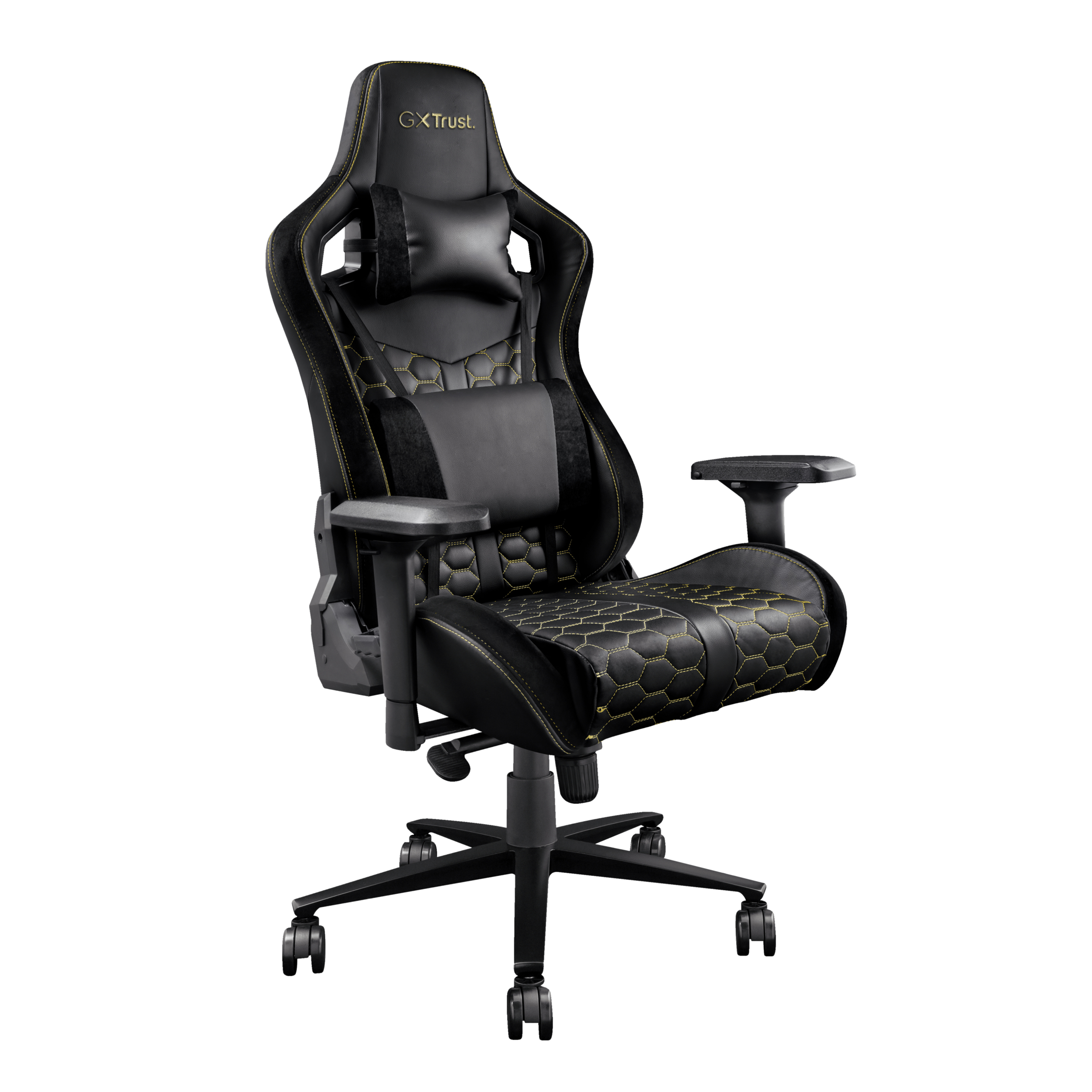 Trust GXT 712 Resto Pro Gaming Chair