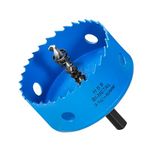 Gatenzaag HYCHIKA Gatenzaag 80 mm HSS