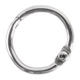 Rayher Hobby 2520400 servetring Metallic 10