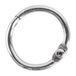 Rayher Hobby 2520400 servetring Metallic 10