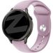 Bandz Bracelet sport 'Deluxe' Garmin Venu SQ 2 (lavande)