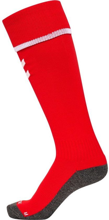 Hummel Hmlcore Football Socks 226908 Unisex Polyester True Red/White