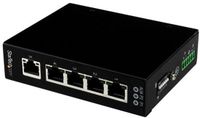 StarTech.com 5-poorts Switch