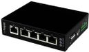 StarTech.com 5-poorts Switch