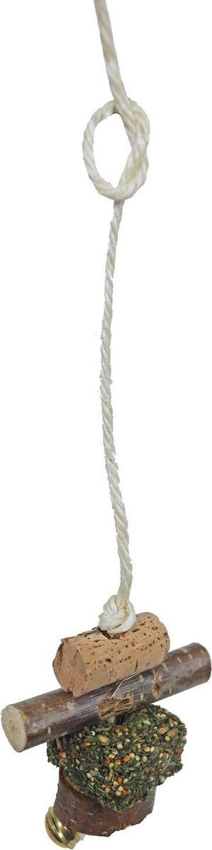 J&R Farm Kleine Smulketting - 80 g