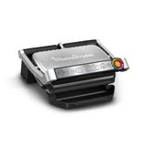 Moulinex Optigrill+ GI712D Elektrische grill