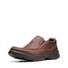 Clarks Bradley Mocassin Homme