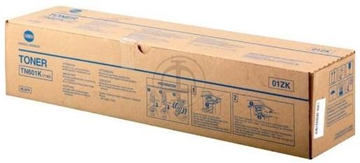 Konica Minolta 01ZK Toner Cartridge