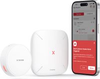 X-Sense SAL51 Smart Alarm Listener set