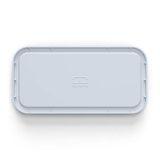 Monbento Koelelement MB I-cy - 200 g - 18,5 x 9,3 x 1,9 cm - Blauw
