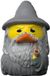 THE LORD OF THE RINGS Numskull The Lord of the Rings Gandalf The Grey TUBBZ Boxed Badeend - 9cm