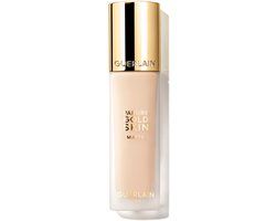 Guerlain Parure Gold Skin Matte 0N Neutral/Neutre 35 ml Pompflacon Crème