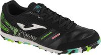 Joma Mundial 2401 TF MUNS2401TF Voetbalschoenen Mannen Zwart Maat 42