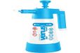Kwazar Venus Super Pro+ 360 Serie - Pulvérisateur - 1L - 360° Sans Stress - Joints Viton