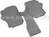 Gummimatten Element 3D antislip rubberen vloermatten voor Hyundai H1 Long 1997-07