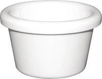 Olympia Kristallon melamine ramekin 4cl (doos 12)