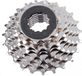 Shimano Cassette HG-50 12/25 - 8 vitesses