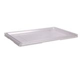 Garcia de Pou Deksel voor, Polycarbonaat, One Size