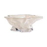 AYTM Vena coupe décorative crème foncée