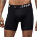 Jordan Katoenen boxershorts Jordan JHM Flight Core (x3)