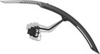 Topeak Tetrafender G1 Voorspatbord Aluminium Zwart 27 Inch