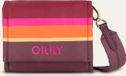 Oilily Foy - Sac bandoulière - Femme - Marron