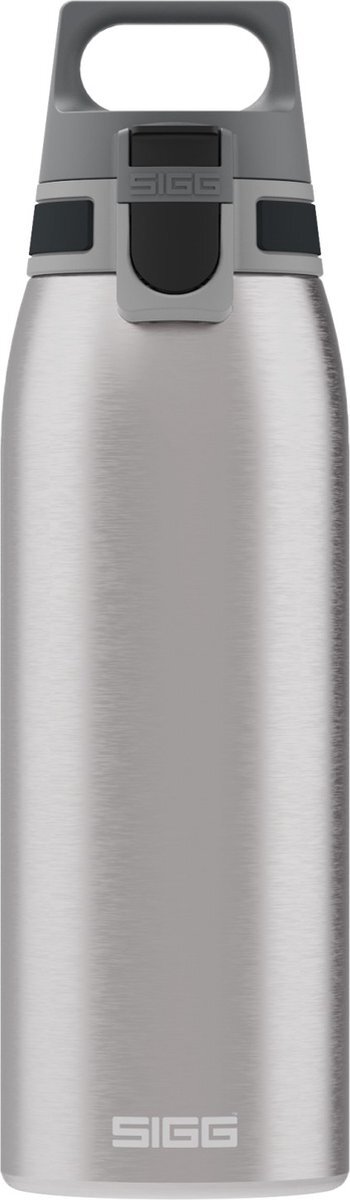 SIGG Shield ONE 1.0L brushed