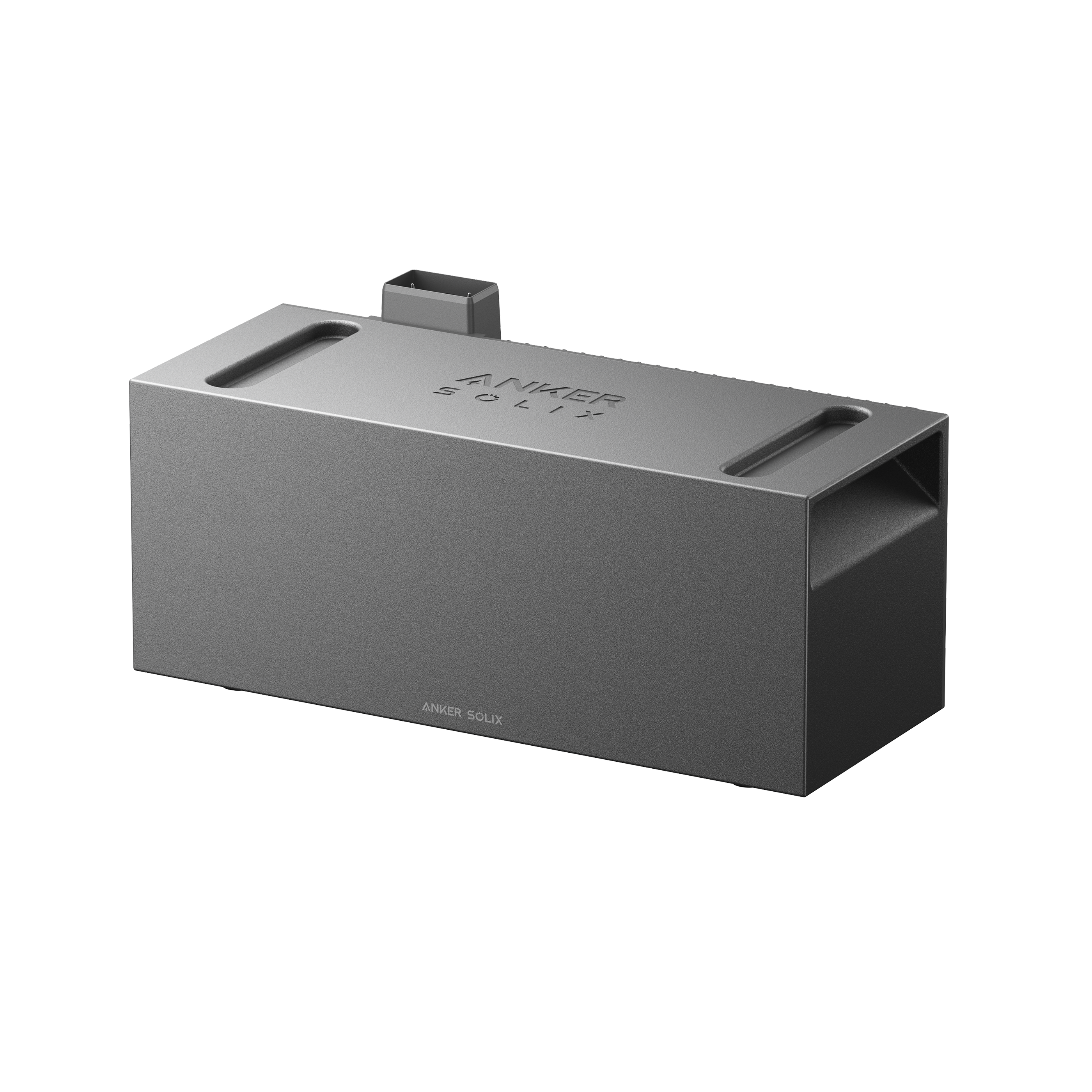 ANKER SOLIX BP2700 uitbreidingsbatterij - 2.688 Wh - voor Solarbank 2 en 3