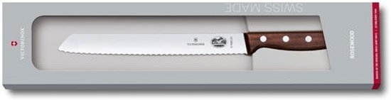 Victorinox 5.1630.21G Broodmes