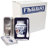 Fabbri - Geschenkdoos Amarena Fabbri - 3 stuks