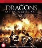 Merkloos / Sans marque Splendid Dragons Of Camelot (Blu-Ray)