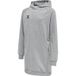 Hummel Katoenen meisjesjurk Hummel Move Grid