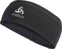 Odlo Headband CERAMIWARM Black - One Size