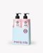 Maria Nila Luminous Colour Care Duo 2x 500 ml