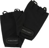 FISCHER Fietshandschoenen Classic L/XL zwart