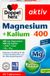 Doppelherz Magnesium 400 + Kalium 30 st.