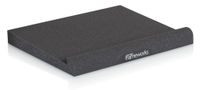 Gator Frameworks GFW-ISOPAD-LG speakervoet & -spike 2 stuk(s)