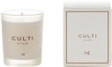 Culti Candles Geurkaars White Vase Candle The 70g