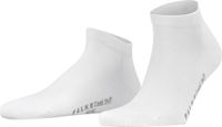 FALKE Cool 24/7 heren sneakersokken wit - maat 45-46