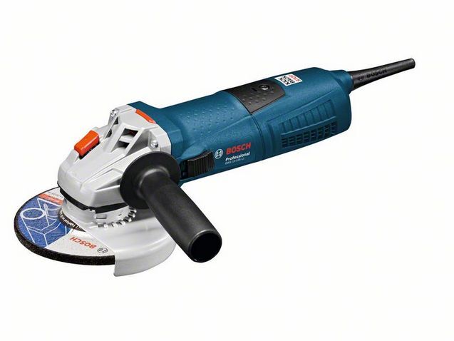 Bosch GWS 13-125 CI