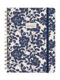 Finocam You Spiral Planner 2027 | Weekly Diary | Cotton | International. Planning, Organisation, Time Management & Productivity