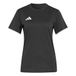 adidas dames Entrada26 Shirt, black/white, M Tall