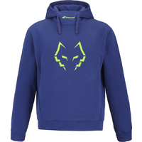 Babolat Hood Sweat JUAN LEBRON Men FW26